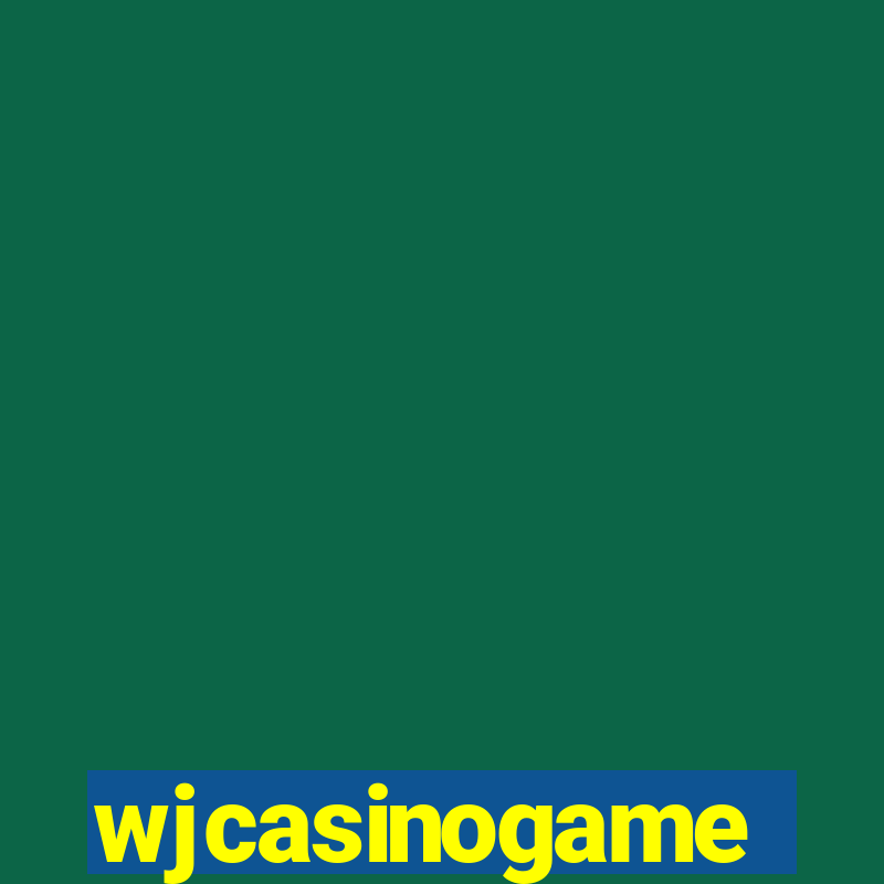 wjcasinogame