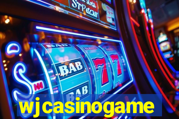 wjcasinogame