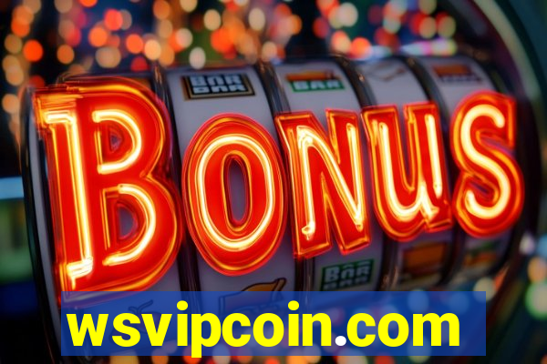 wsvipcoin.com