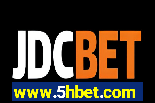 www.5hbet.com