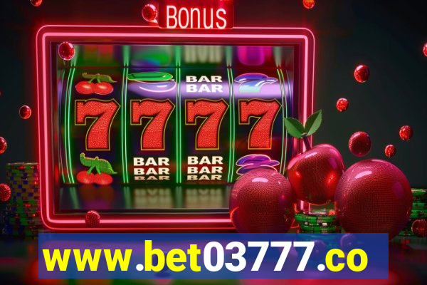 www.bet03777.com