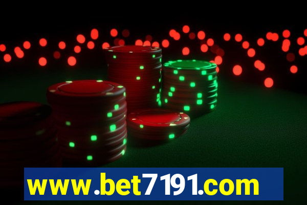 www.bet7191.com