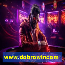 www.dobrowincom