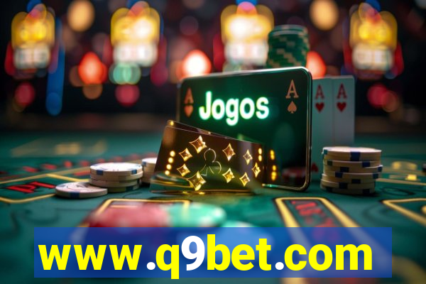 www.q9bet.com