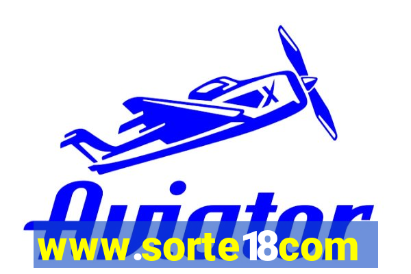 www.sorte18com