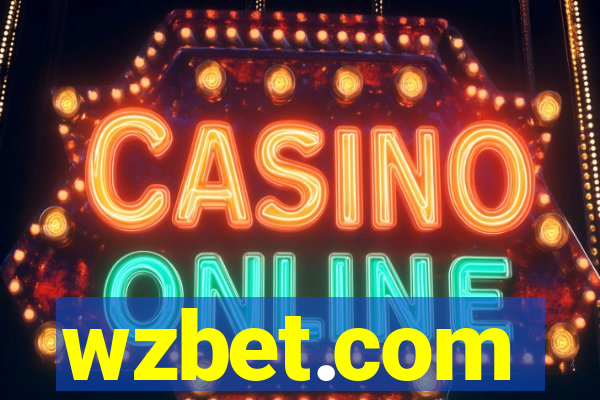 wzbet.com