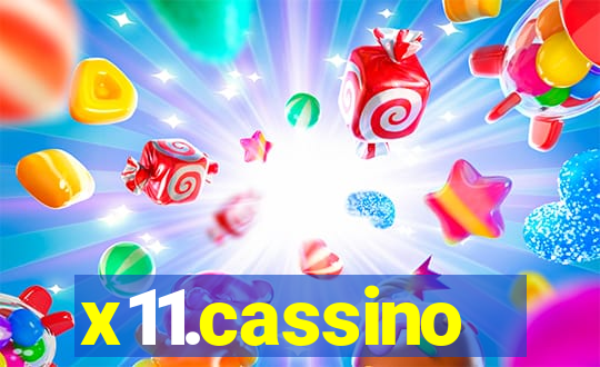 x11.cassino