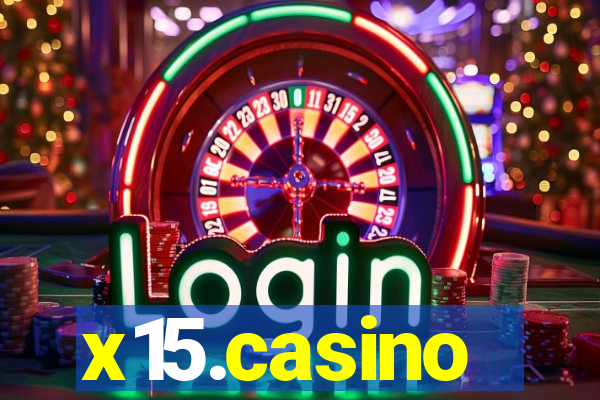 x15.casino