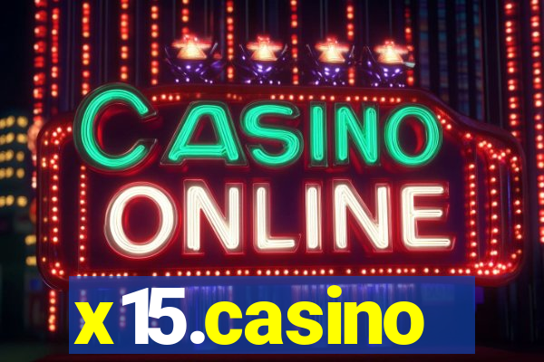 x15.casino