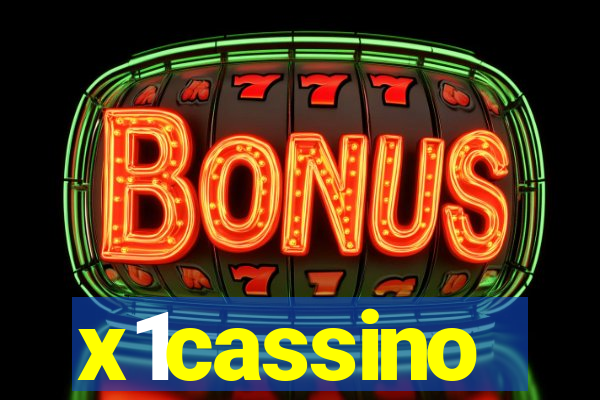 x1cassino