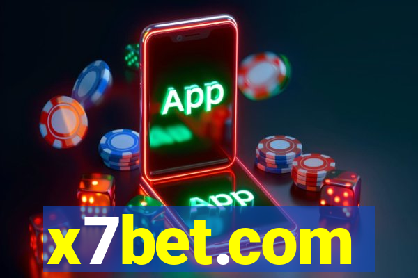 x7bet.com