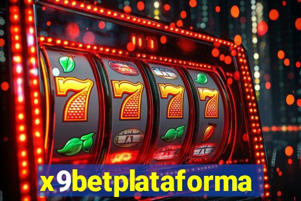 x9betplataforma