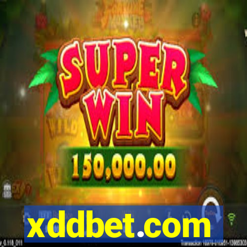 xddbet.com