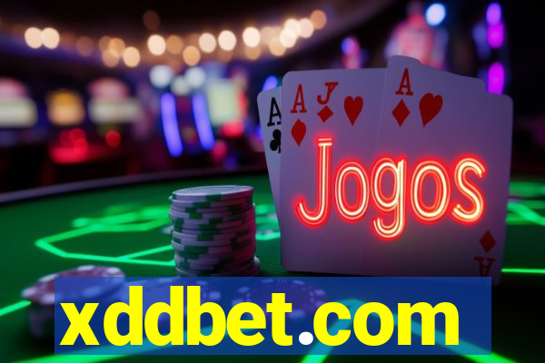 xddbet.com