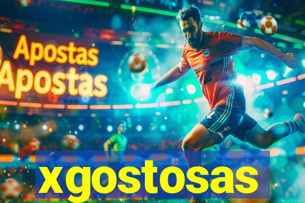 xgostosas