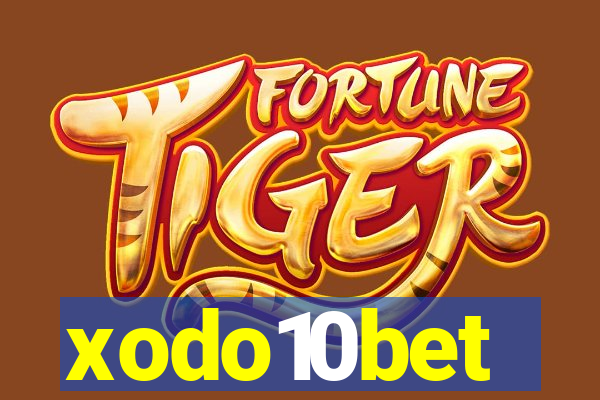 xodo10bet