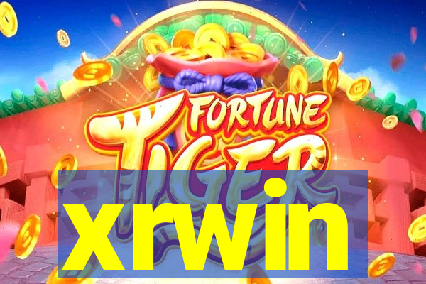 xrwin