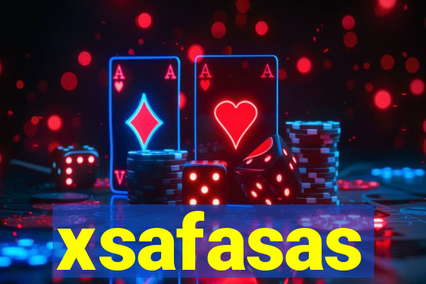 xsafasas