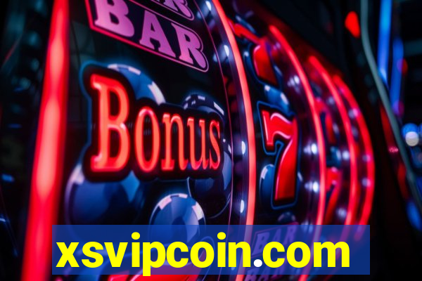 xsvipcoin.com