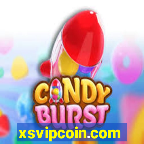 xsvipcoin.com