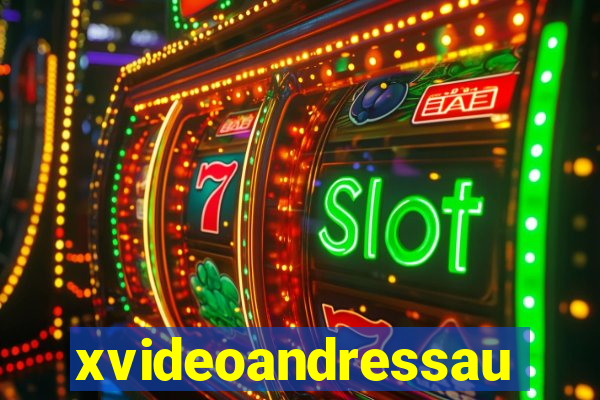 xvideoandressaurach