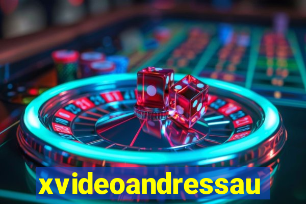 xvideoandressaurach