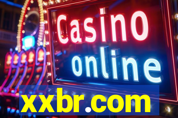 xxbr.com