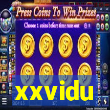 xxvidu