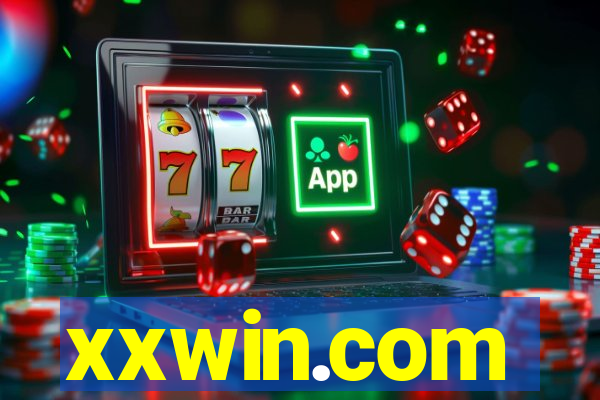 xxwin.com