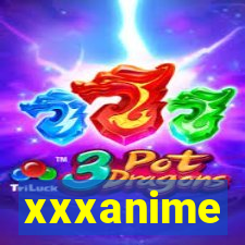 xxxanime