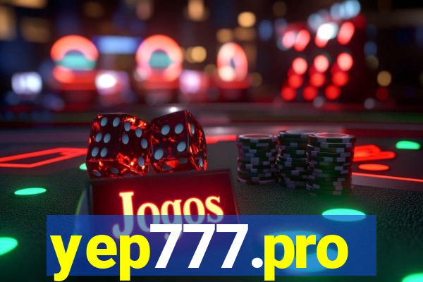 yep777.pro