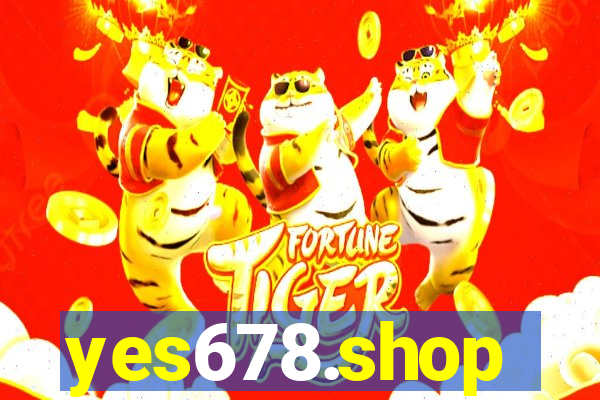 yes678.shop