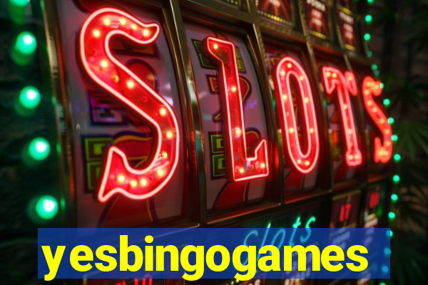 yesbingogames