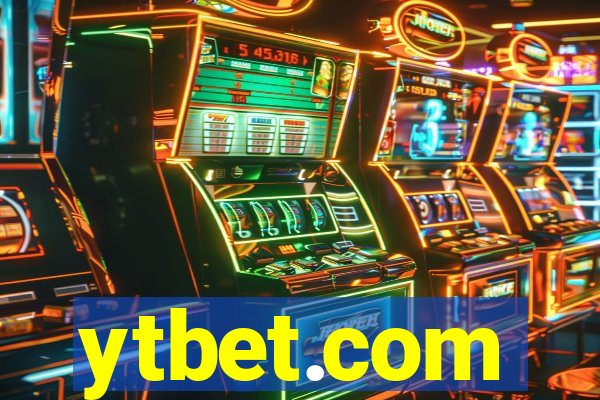 ytbet.com