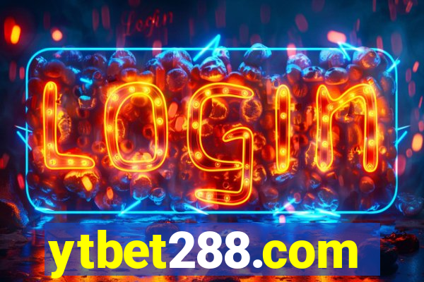 ytbet288.com