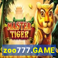 zoo777.GAME